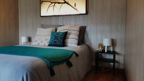 Lodge Le Man�ge de La Chapini�re