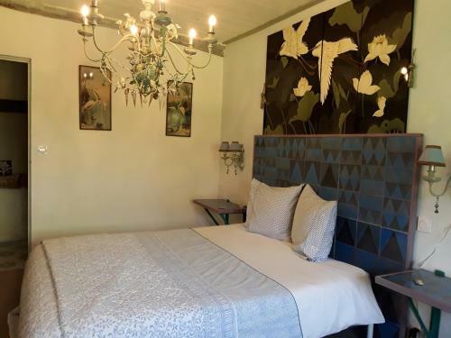 Bed & Breakfast 'la M�nagerie'