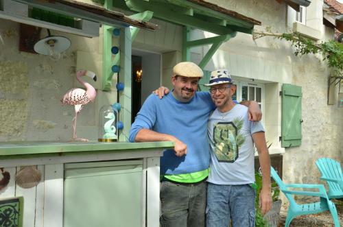 Bed & Breakfast 'la M�nagerie'