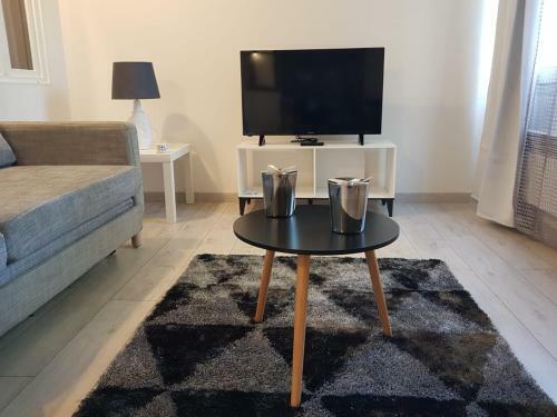 Apartamento Appart Royal Couesnon