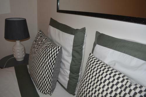 Apartamento Appart Royal Couesnon