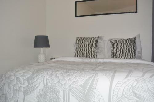 Apartamento Appart Royal Couesnon