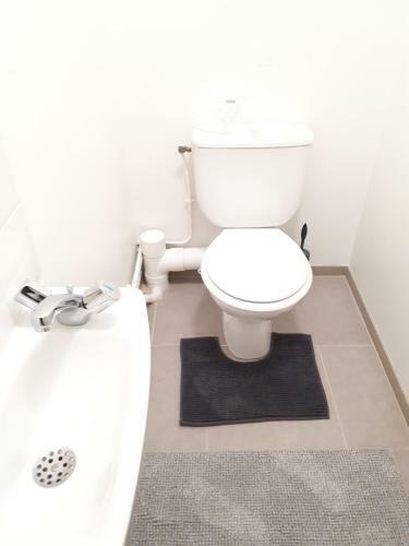 Apartamento Appart Royal Couesnon