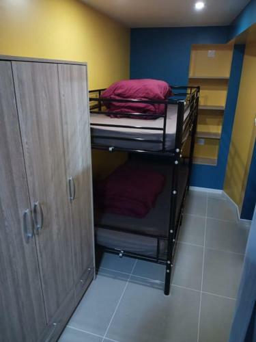 Apartamento Le Madison 2