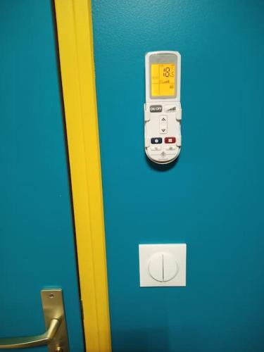 Apartamento Le Madison 2