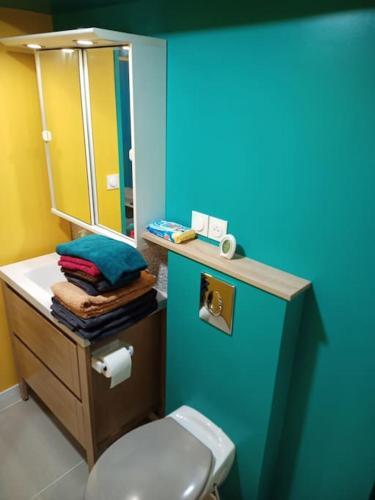 Apartamento Le Madison 2