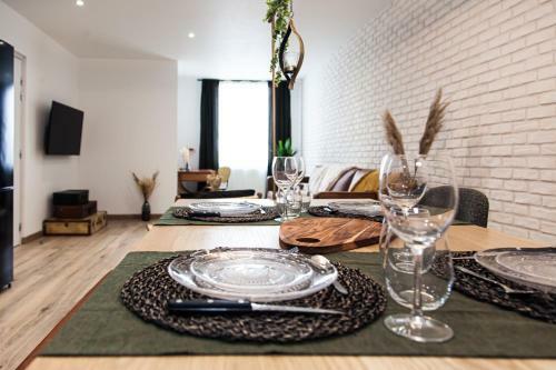 Apartamento L?intemporel 40
