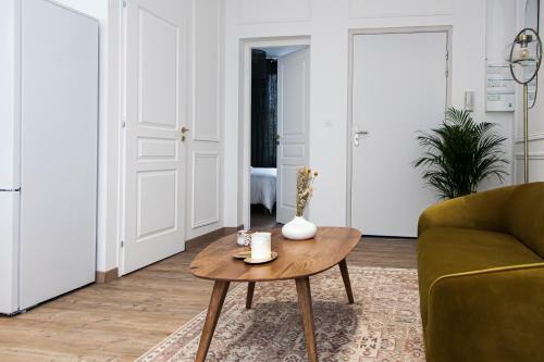 Apartamento Le Contemporain 40