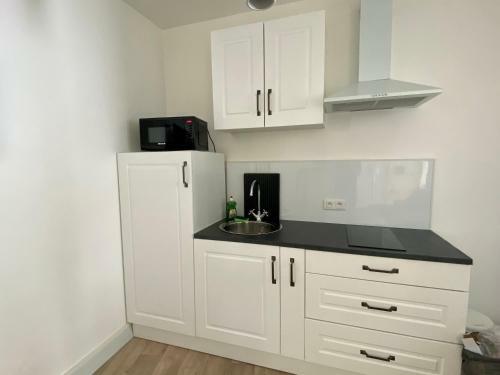 Apartamento Les Petits Roys