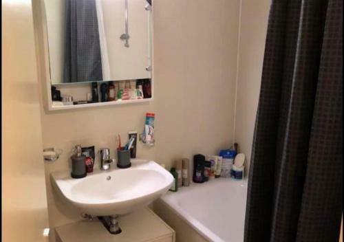 Apartamento Espace de Vacances Avec 2 Chambres