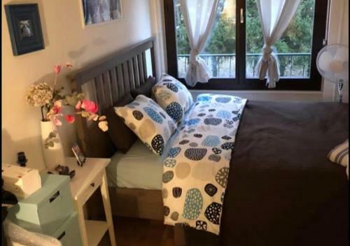 Apartamento Espace de Vacances Avec 2 Chambres