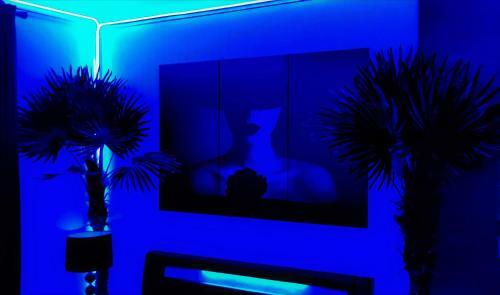 The White Home Broadway Love Room