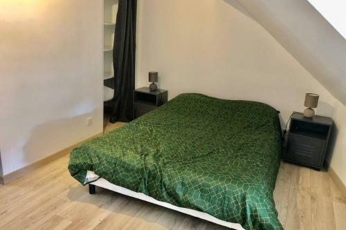 Apartamento Appartement Centre Ville