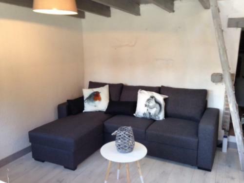 Le Clos Des Aubrys