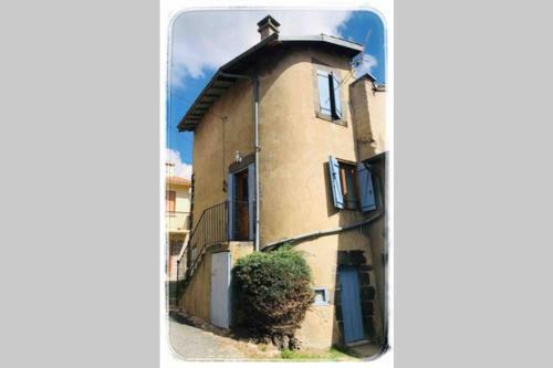 Ma Tour D'auvergne _charmant T2 Avec V�los