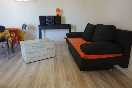 Apartamento La Caravelle 1