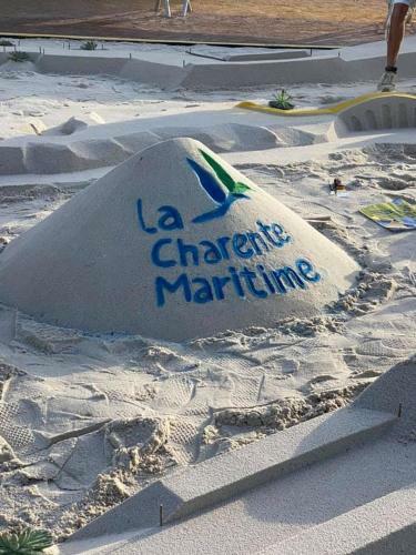 Apartamento La Caravelle 1