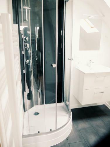 Apartamento Izicozy Studios