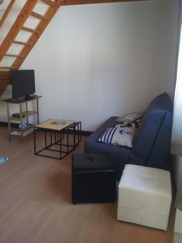 Apartamento Appartement Au Coeur de Chatelaillon-plage
