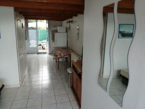 Abri/cotier
