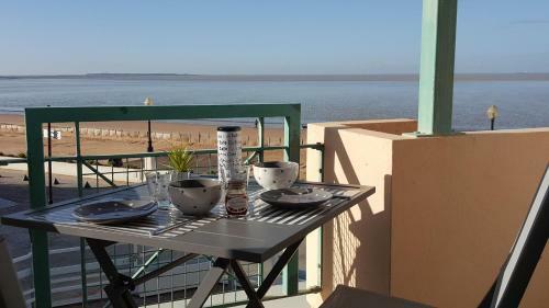 Apartamento R�sidence Trouville