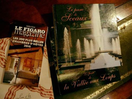 Bed & Breakfast Le Clos Des Princes
