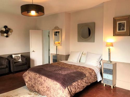 Bed & Breakfast Le Clos Des Princes