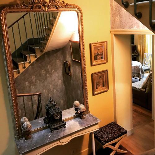 Bed & Breakfast Le Clos Des Princes