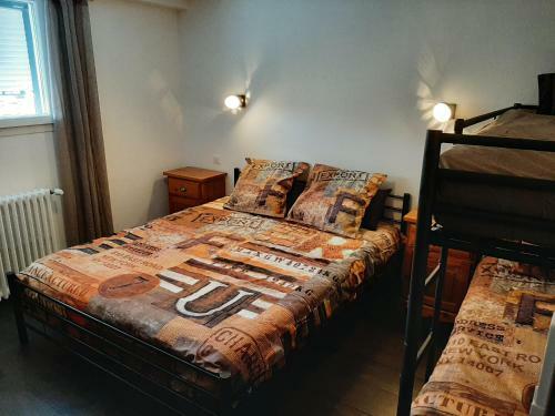Apartamento Hippolits