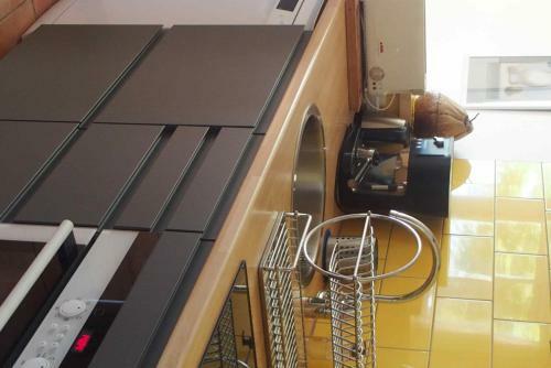 Apartamento Au Bouillat D Anty