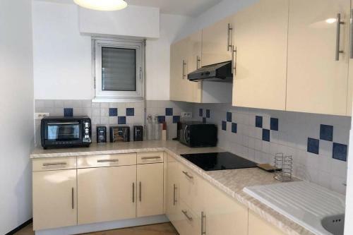 Apartamento Beau T2 Avec Balcon En Bord de Vienne