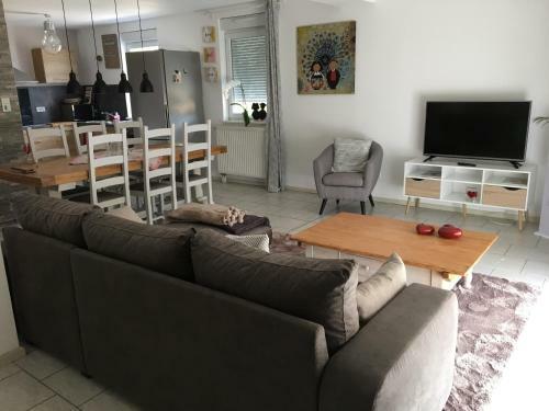 Apartamentos Si Le Coeur Vous En Dit