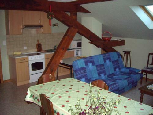 Apartamento G�te Du Frankenbourg