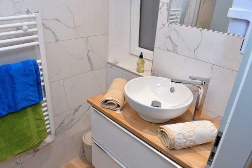 Apartamentos Chez Sylvie Et Jos�phine