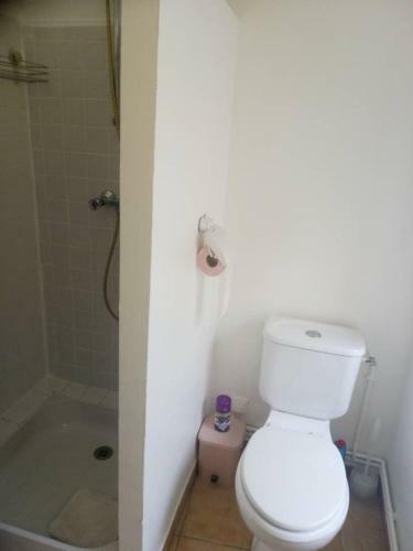 Apartamento Studio Les Solivettes