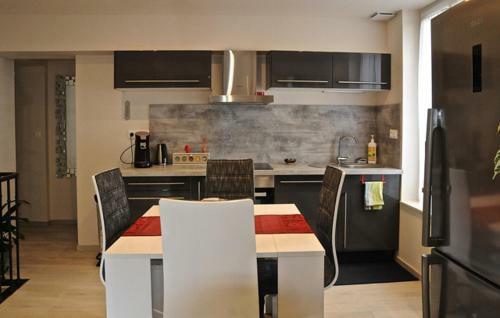 Apartamento Meubl� de Tourisme 3 �toiles