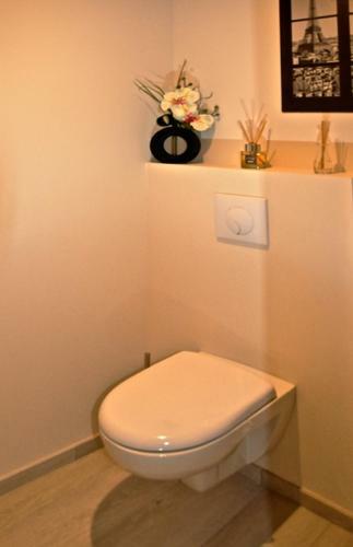Apartamento Meubl� de Tourisme 3 �toiles