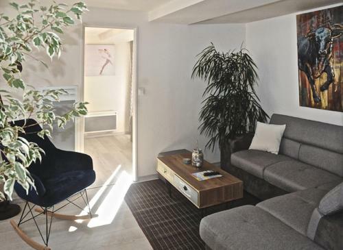 Apartamento Meubl� de Tourisme 3 �toiles