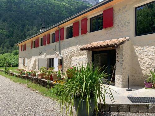 Hostal La Bergerie � Men�e
