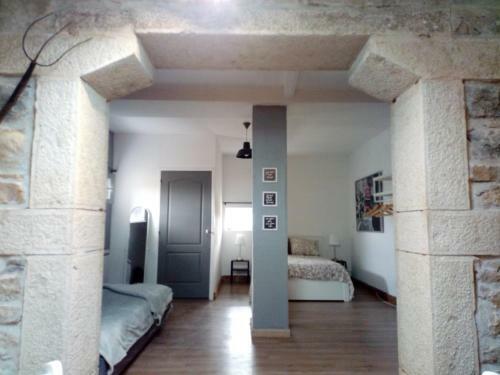 Apartamento Le G�te Du Haut