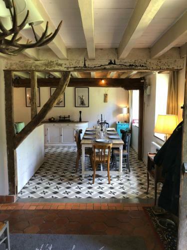 Villa La Petite Campagne