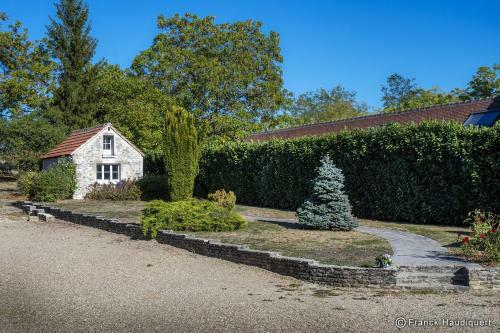 Gite Domaine de Trevety