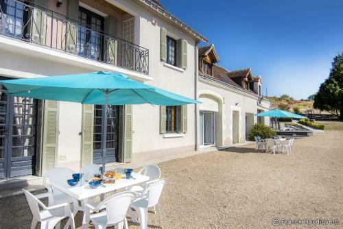 Gite Domaine de Trevety