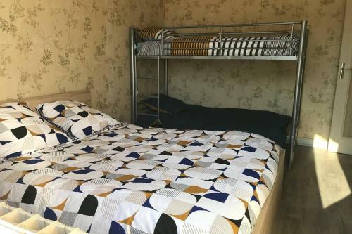 G�te La Grappe - Proche Zoo Beauval