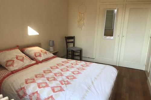 G�te La Grappe - Proche Zoo Beauval