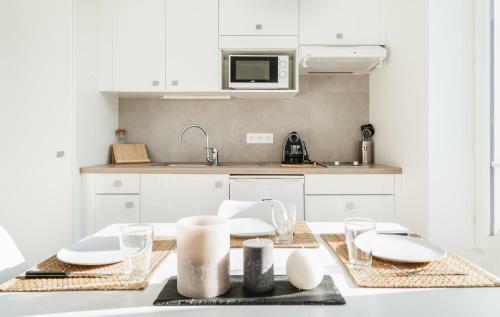 Apartamento ? Parisian Romantic Hideaway ?