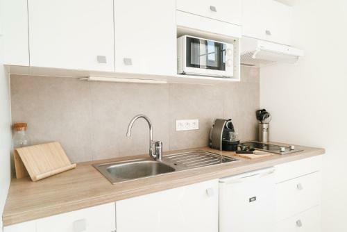 Apartamento ? Parisian Romantic Hideaway ?