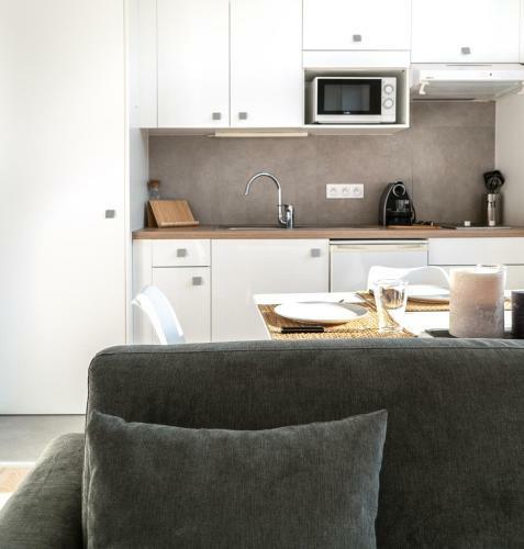 Apartamento ? Parisian Romantic Hideaway ?