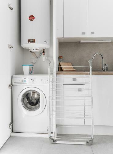 Apartamento ? Parisian Romantic Hideaway ?