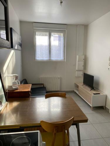 Apartamento Mignon T2 Saint Marcellin / Chatte